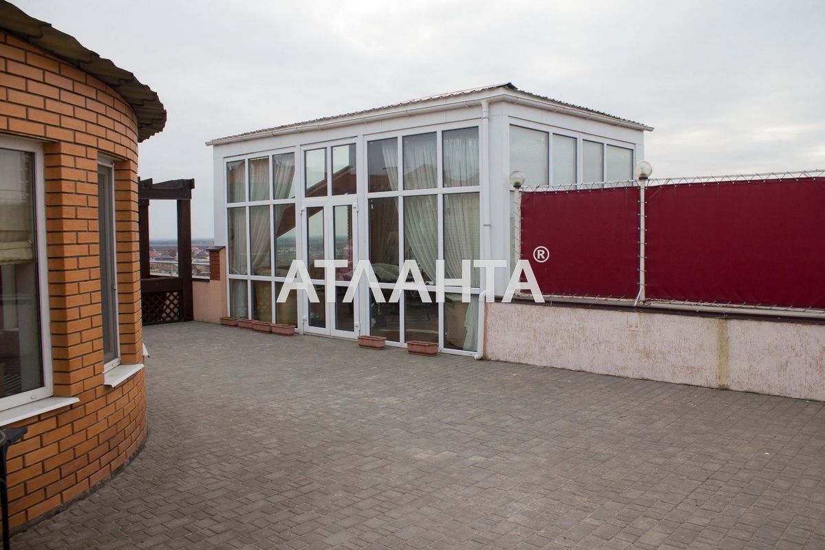 Многокомнатная квартира по адресу ул. Парусная (площадь 195 м²) - Atlanta.ua - фото 26