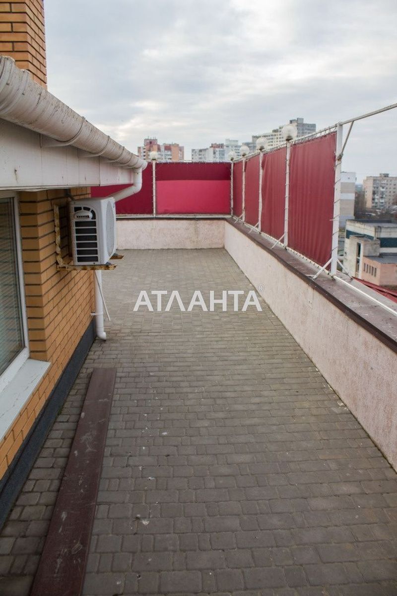 Многокомнатная квартира по адресу ул. Парусная (площадь 195 м²) - Atlanta.ua - фото 27