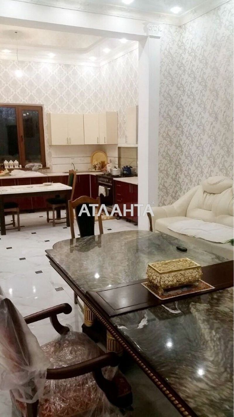 Будинок за адресою вул. Юхима Геллера(Окт. Революції) (площа 160 м²) - Atlanta.ua - фото 3