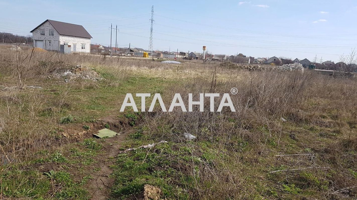 Участок по адресу ул. Интернационалистов (площадь 10,8 сот) - Atlanta.ua - фото 2