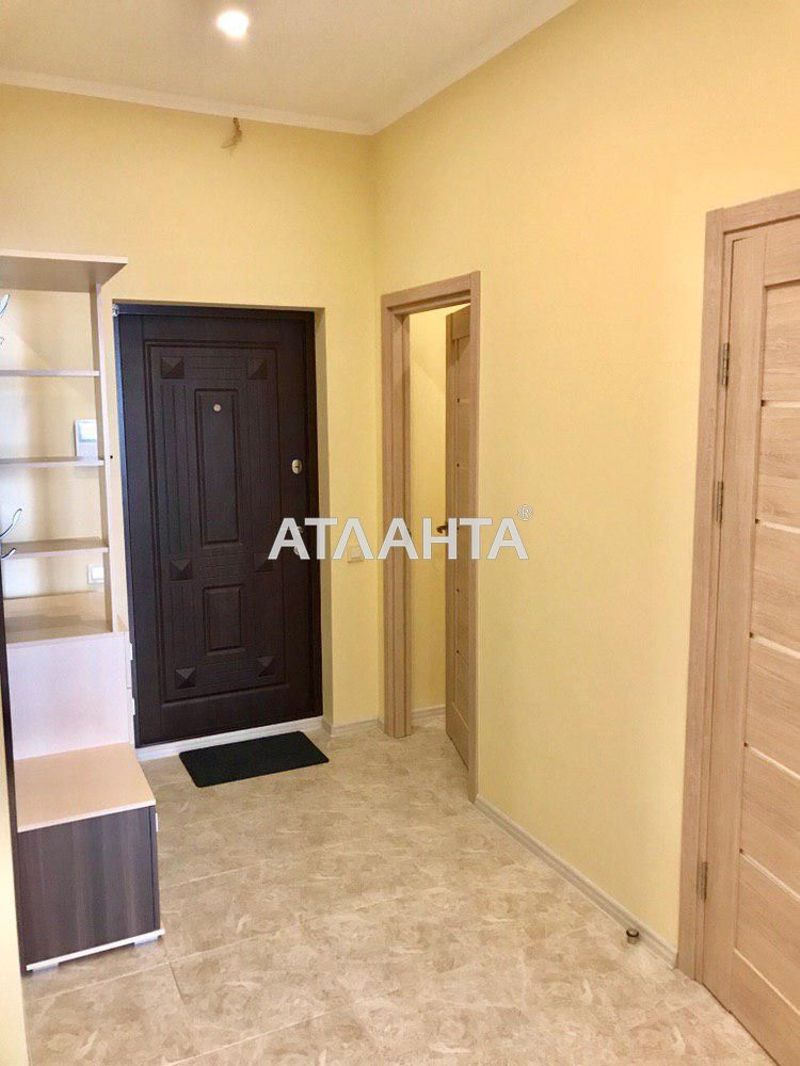 2-rooms apartment apartment by the address st. Frantsuzskiy bul Proletarskiy bul (area 84 m²) - Atlanta.ua - photo 13