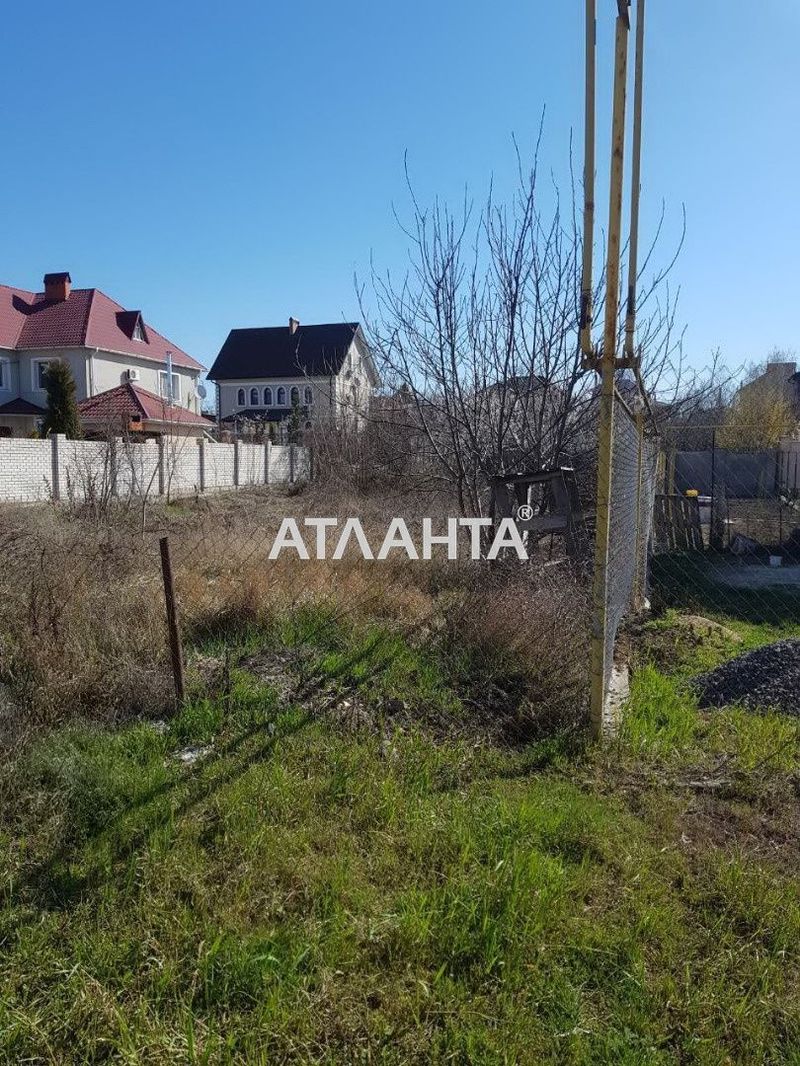 Landplot by the address st. Artsizskaya (area 4 acr) - Atlanta.ua - photo 3