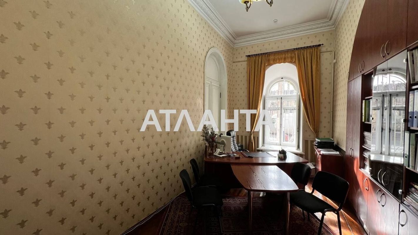 Комерційна нерухомість за адресою вул. Пантелеймонівська (площа 171,2 м²) - Atlanta.ua - фото 4