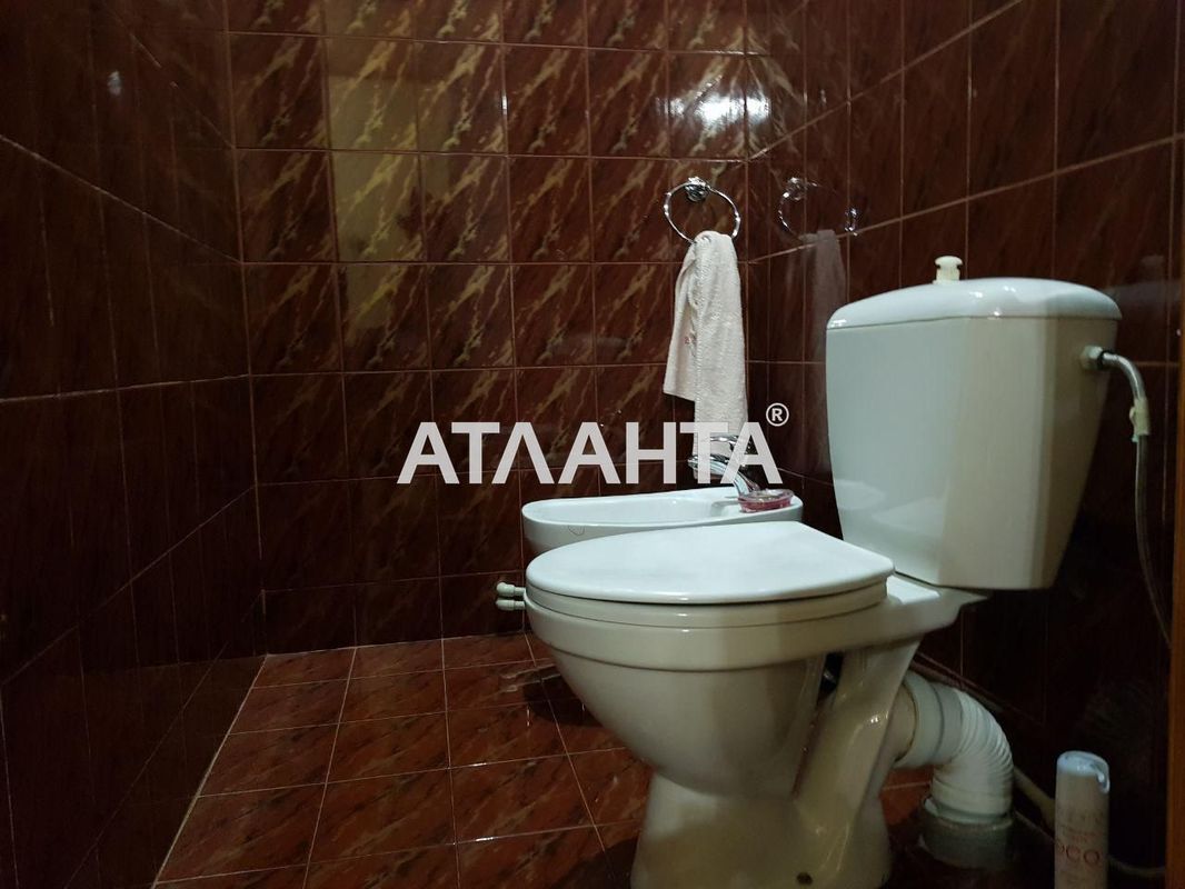 4+-rooms apartment apartment by the address st. Bazarnaya Kirova (area 220,2 m²) - Atlanta.ua - photo 12