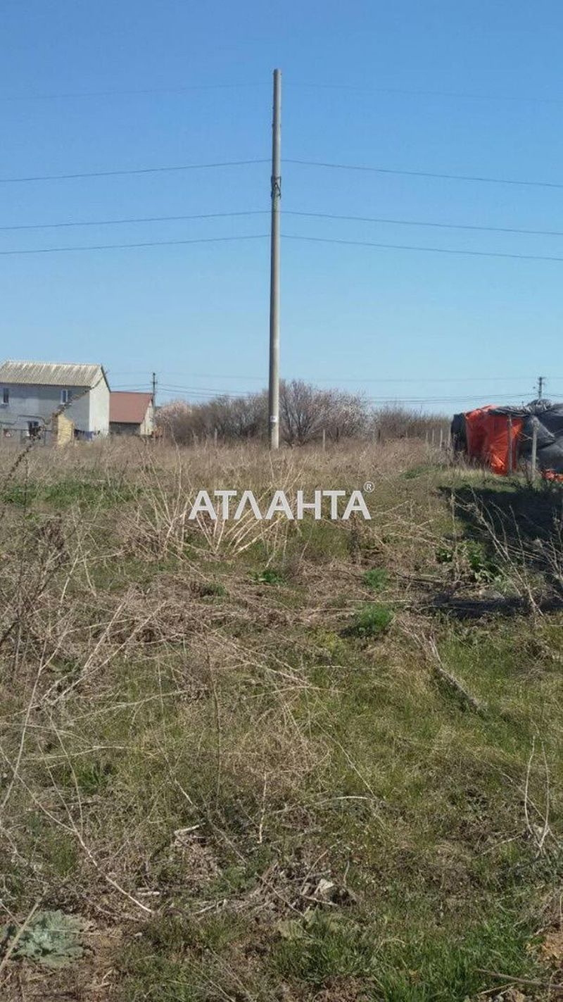 Landplot by the address (area 7 acr) - Atlanta.ua - photo 3