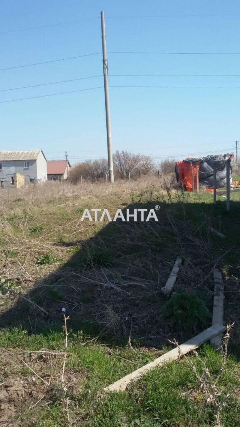 Landplot by the address (area 7 acr) - Atlanta.ua - photo 5