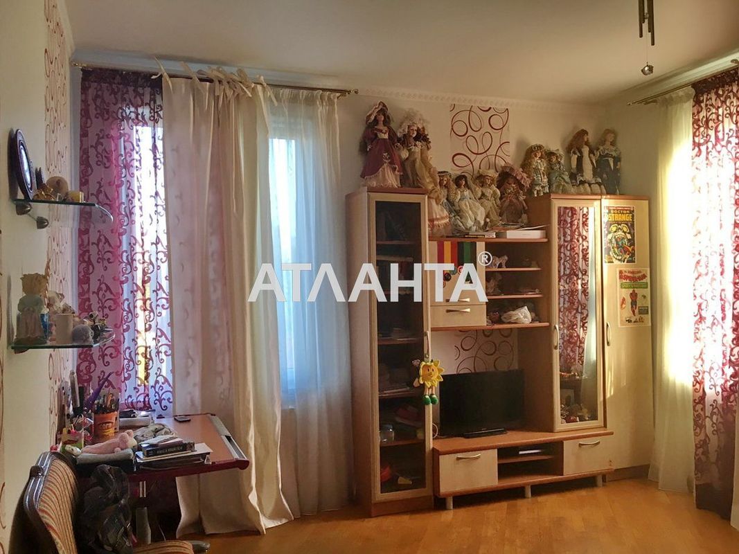 Будинок за адресою вул. Пілотна (площа 442,5 м²) - Atlanta.ua - фото 5