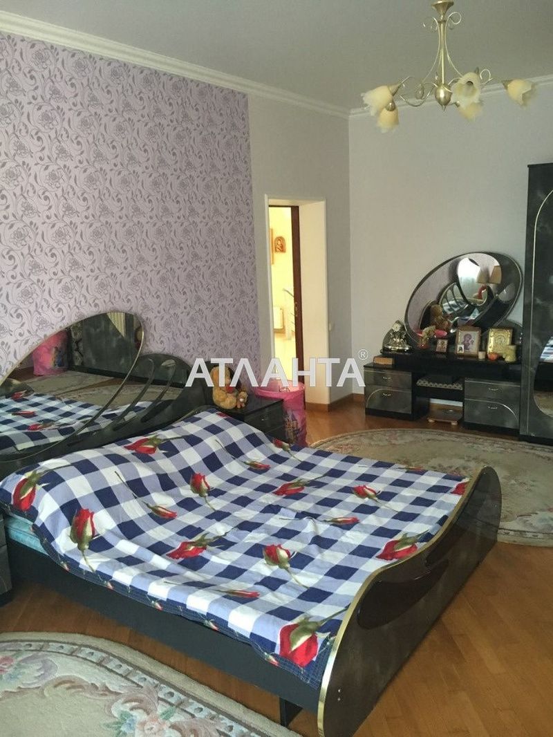 Будинок за адресою вул. Пілотна (площа 442,5 м²) - Atlanta.ua - фото 8