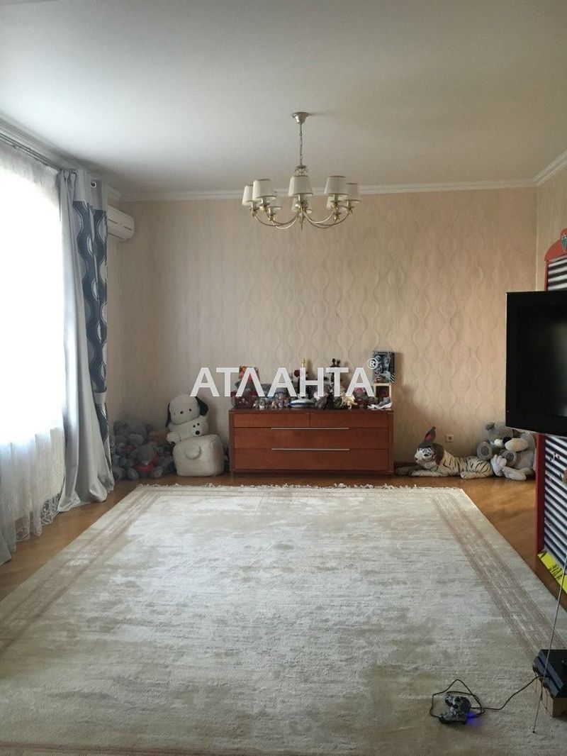 Будинок за адресою вул. Пілотна (площа 442,5 м²) - Atlanta.ua - фото 9