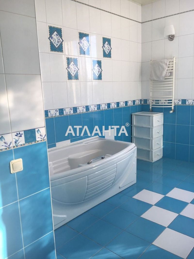 Будинок за адресою вул. Пілотна (площа 442,5 м²) - Atlanta.ua - фото 10