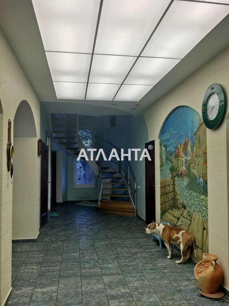 Будинок за адресою вул. Пілотна (площа 442,5 м²) - Atlanta.ua - фото 13