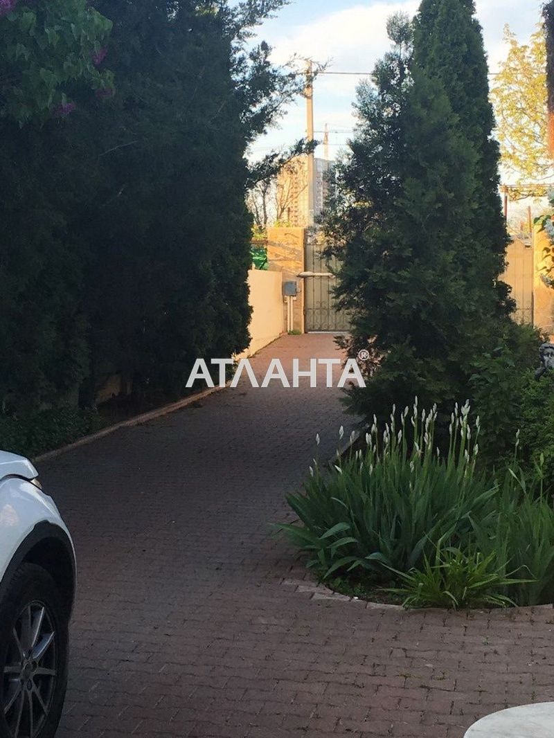 Будинок за адресою вул. Пілотна (площа 442,5 м²) - Atlanta.ua - фото 14