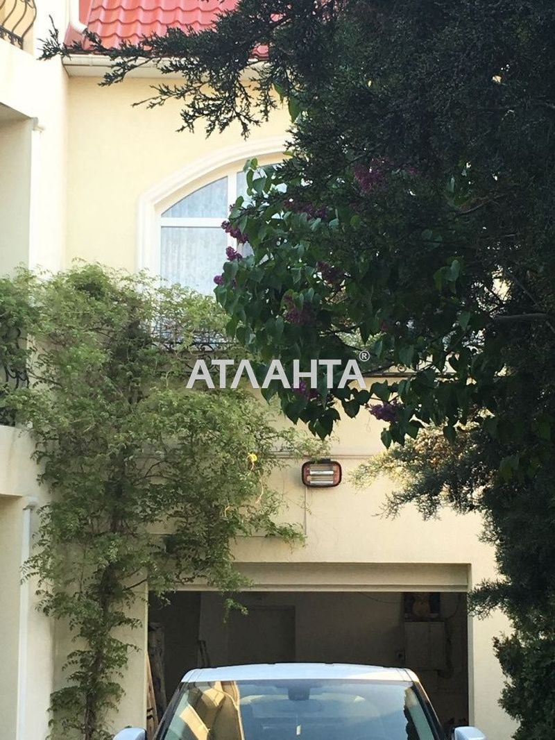 Будинок за адресою вул. Пілотна (площа 442,5 м²) - Atlanta.ua - фото 15