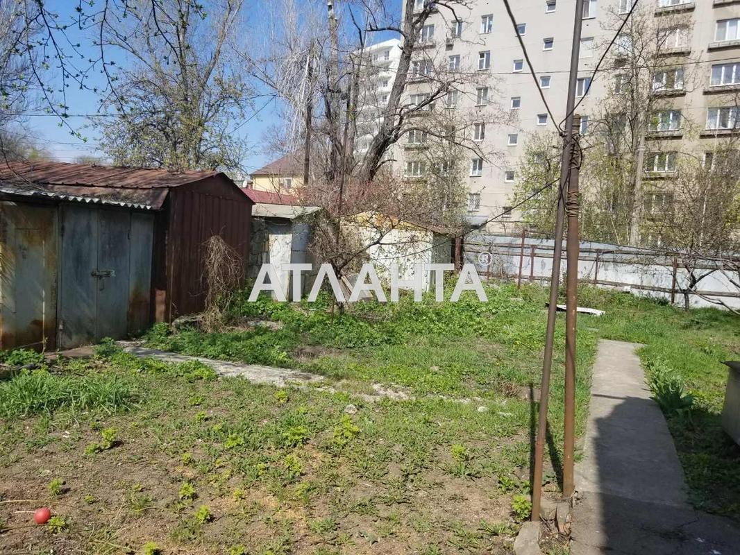 Ділянка за адресою вул. Педагогічна (площа 6,6 сот) - Atlanta.ua - фото 2