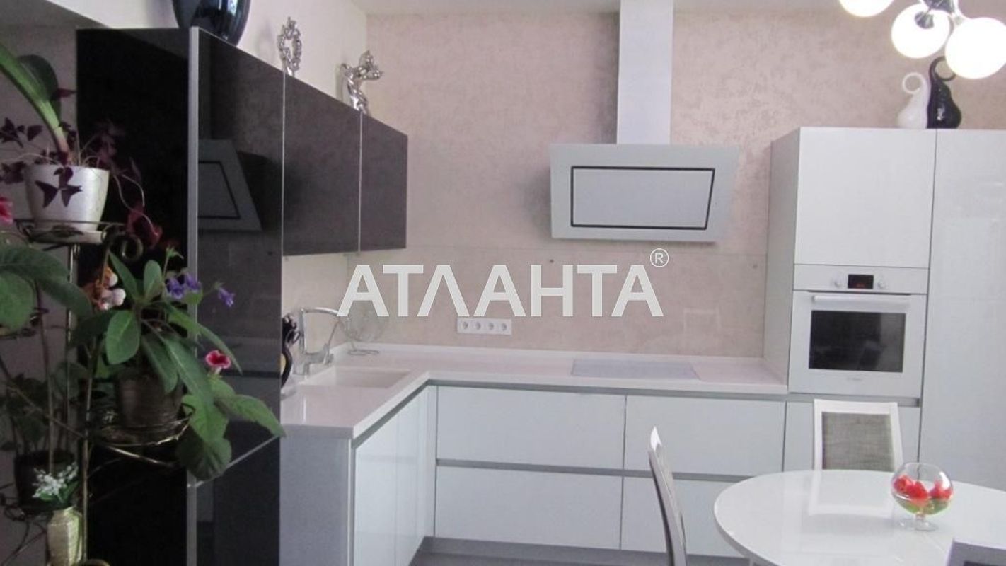 3-кімнатна квартира за адресою вул. Академіка Корольова (площа 130 м²) - Atlanta.ua - фото 3