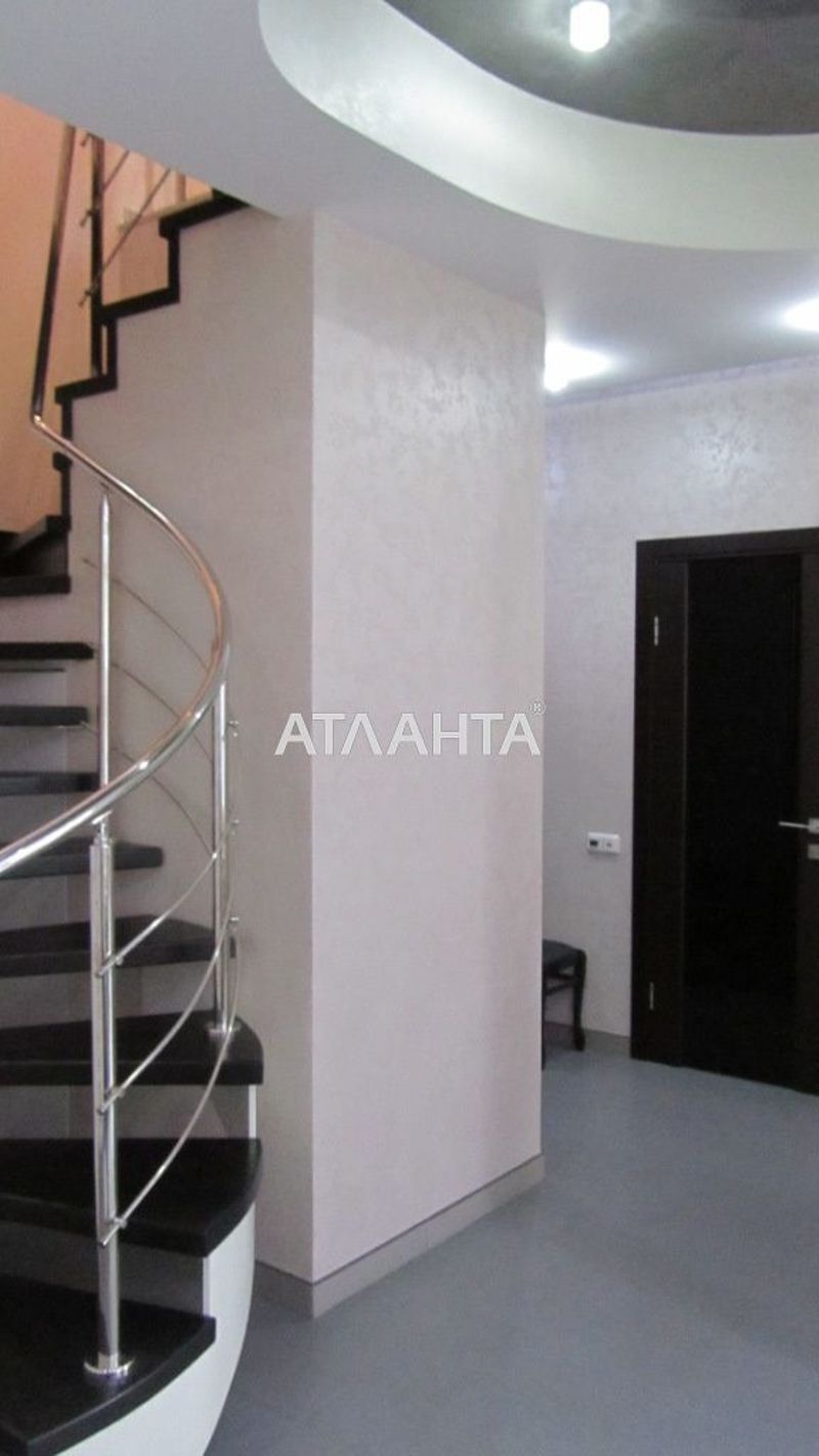 3-кімнатна квартира за адресою вул. Академіка Корольова (площа 130 м²) - Atlanta.ua - фото 13