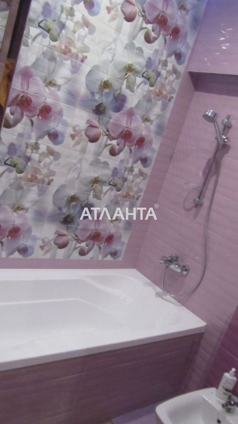 3-кімнатна квартира за адресою вул. Академіка Корольова (площа 130 м²) - Atlanta.ua - фото 17