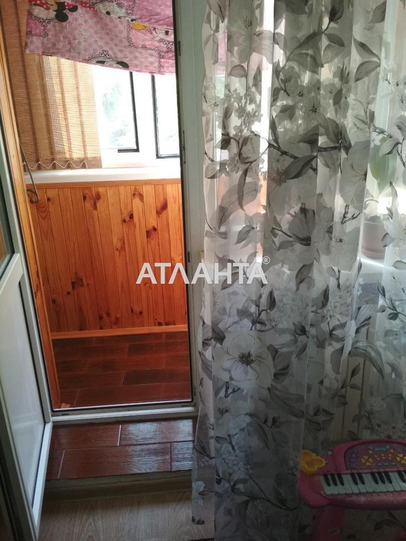 2-комнатная квартира по адресу Люстдорфская дор. (площадь 43,4 м²) - Atlanta.ua - фото 17
