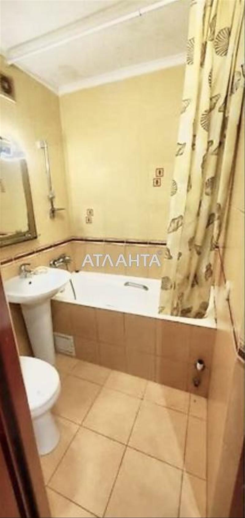 2-комнатная квартира по адресу Люстдорфская дор. (площадь 43,4 м²) - Atlanta.ua - фото 9