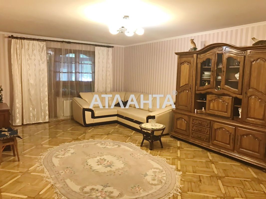 3-кімнатна квартира за адресою вул. Армійська (площа 100 м²) - Atlanta.ua - фото 2