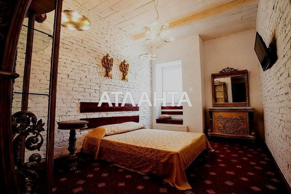 Комерційна нерухомість за адресою вул. Рішельєвська (площа 731,7 м²) - Atlanta.ua - фото 4