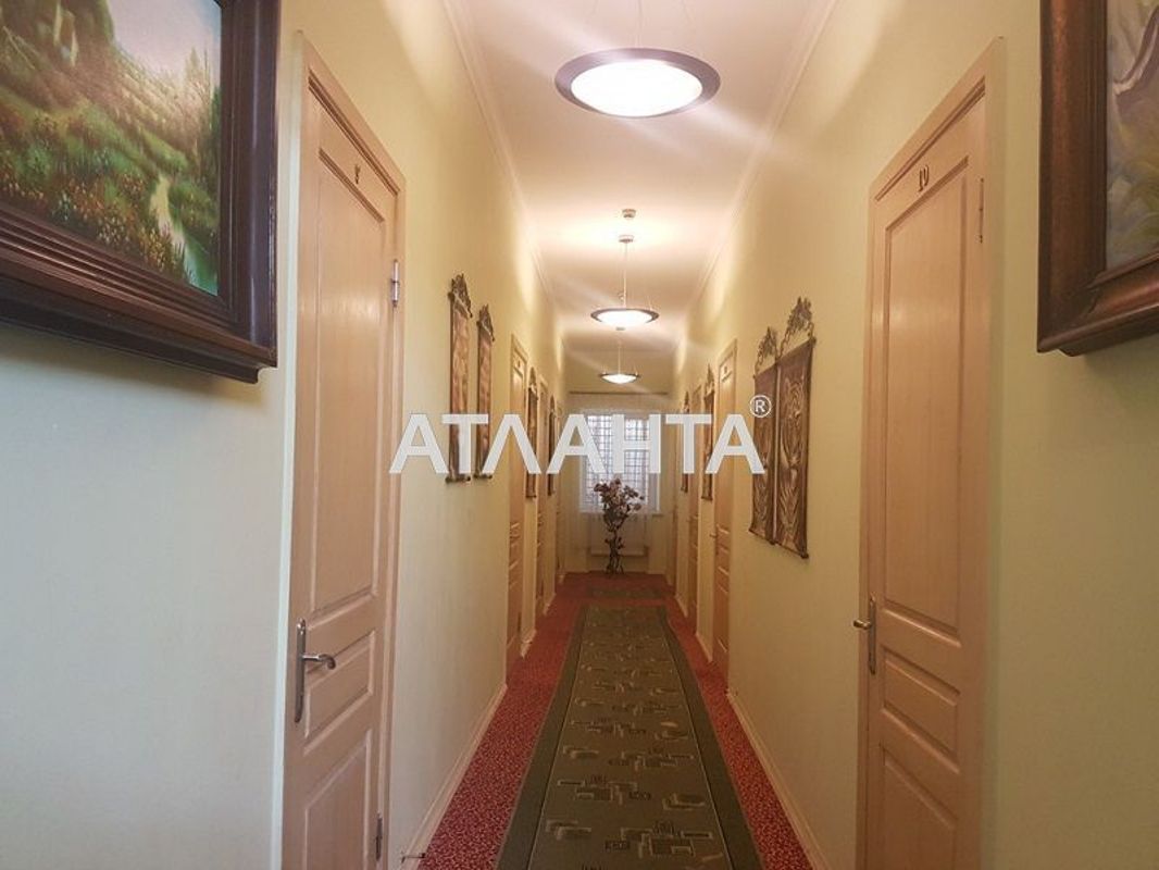 Комерційна нерухомість за адресою вул. Рішельєвська (площа 731,7 м²) - Atlanta.ua - фото 10