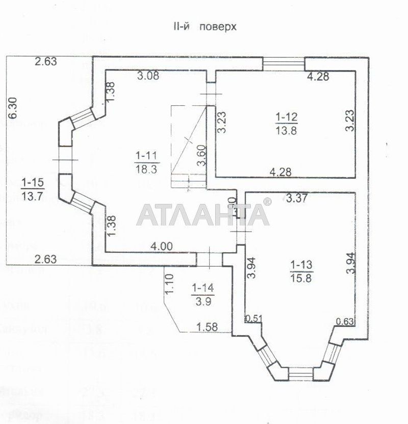 Дом (площадь 143 м²) - Atlanta.ua - фото 18