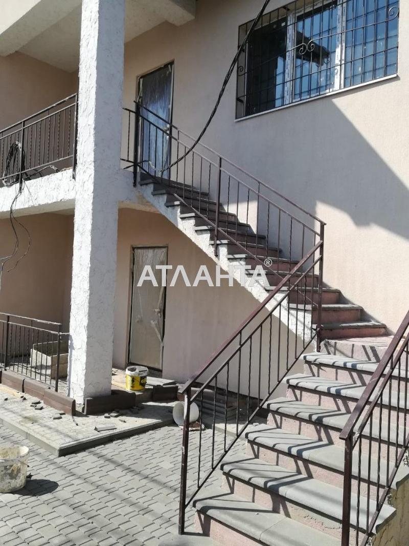 2-комнатная квартира по адресу ул. Вишни остапа (площадь 47 м²) - Atlanta.ua - фото 2