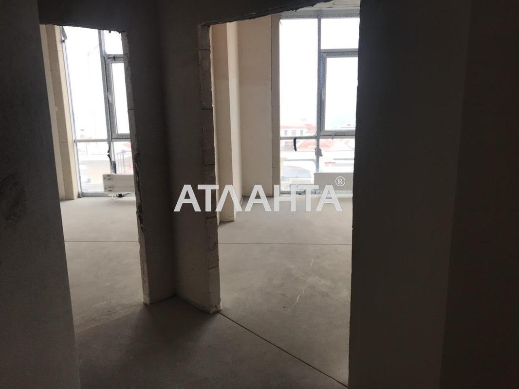 2-комнатная квартира по адресу ул. Вишни остапа (площадь 47 м²) - Atlanta.ua - фото 3