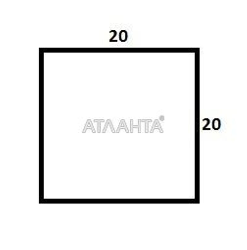Ділянка за адресою (площа 4 сот) - Atlanta.ua - фото 6