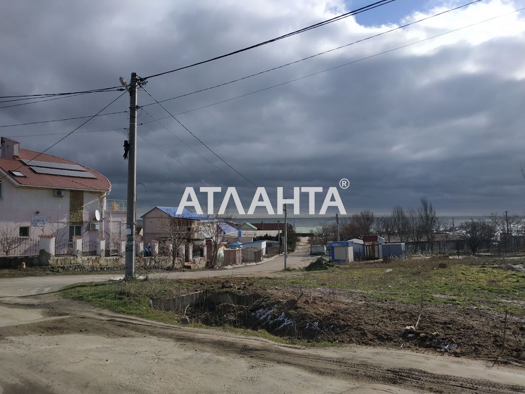 Ділянка за адресою (площа 4 сот) - Atlanta.ua - фото 2