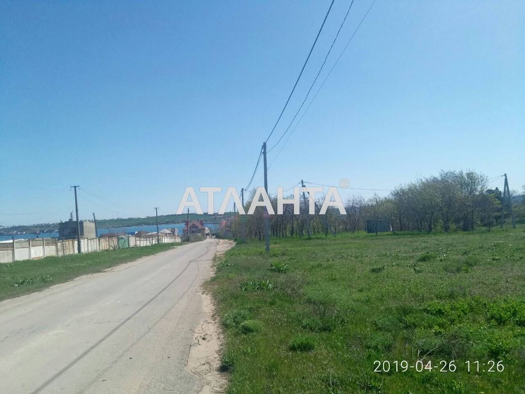 Ділянка за адресою (площа 4 сот) - Atlanta.ua - фото 2