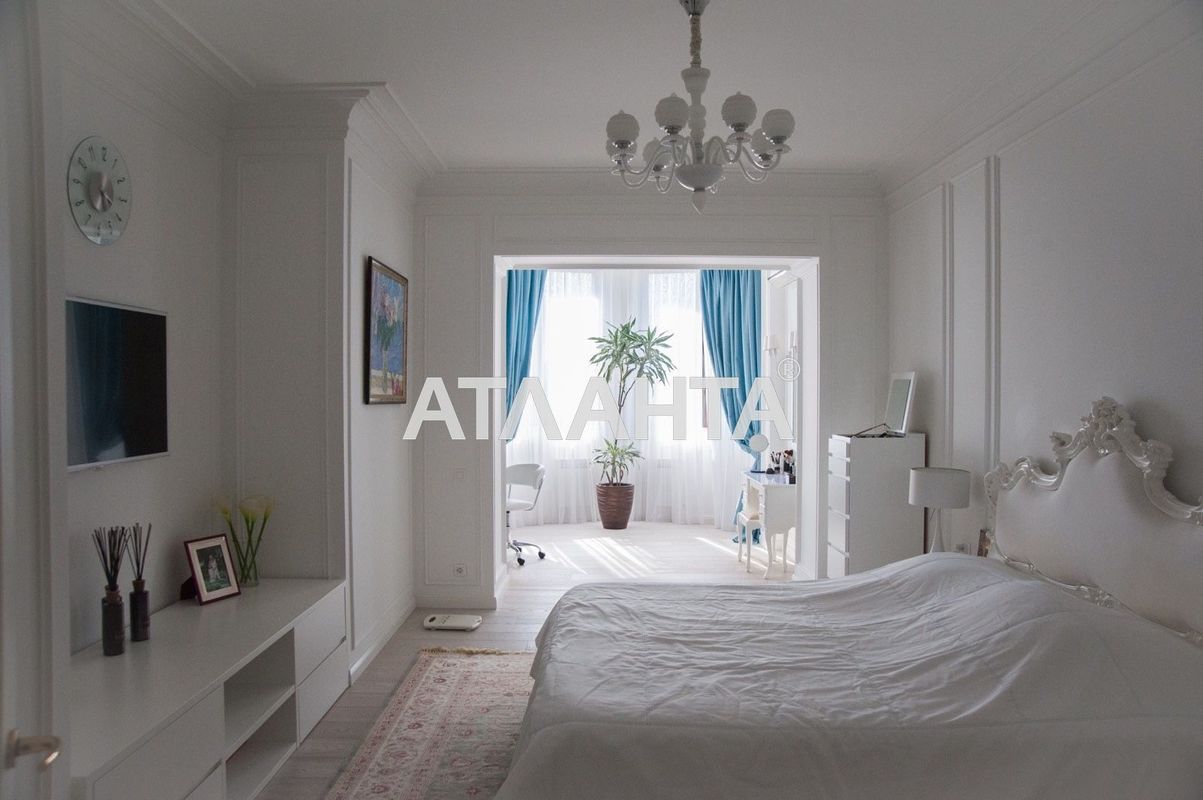 Багатокімнатна квартира за адресою вул. Проспект Шевченка (площа 153 м²) - Atlanta.ua - фото 6