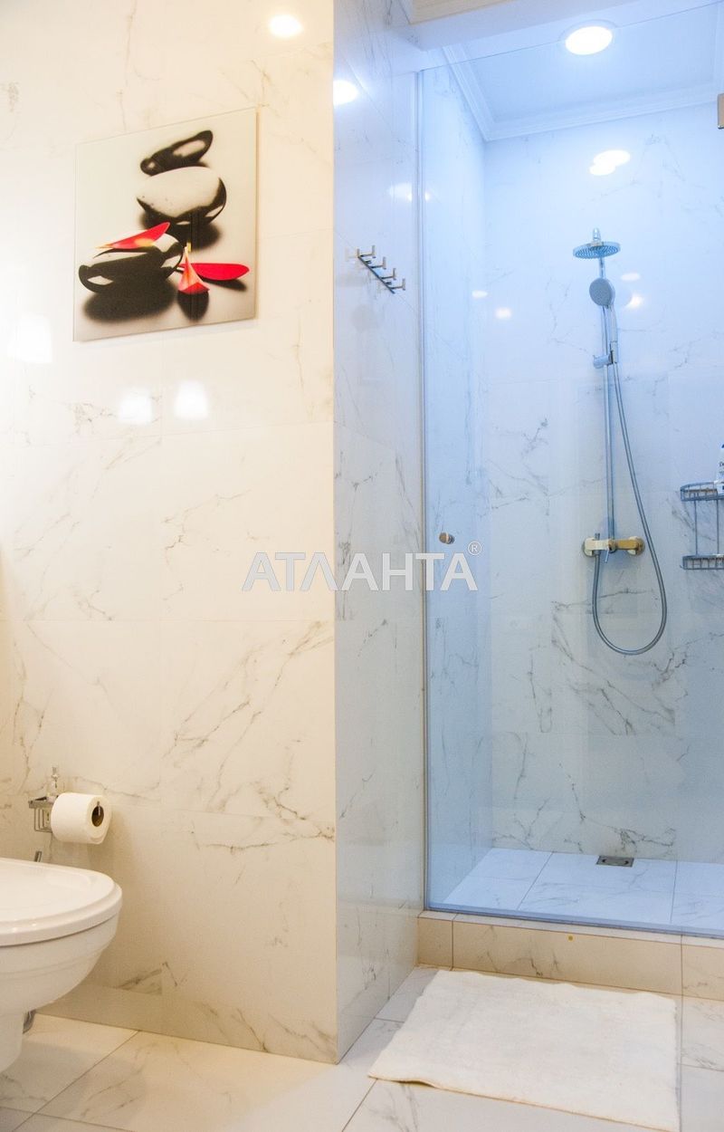 Багатокімнатна квартира за адресою вул. Проспект Шевченка (площа 153 м²) - Atlanta.ua - фото 11