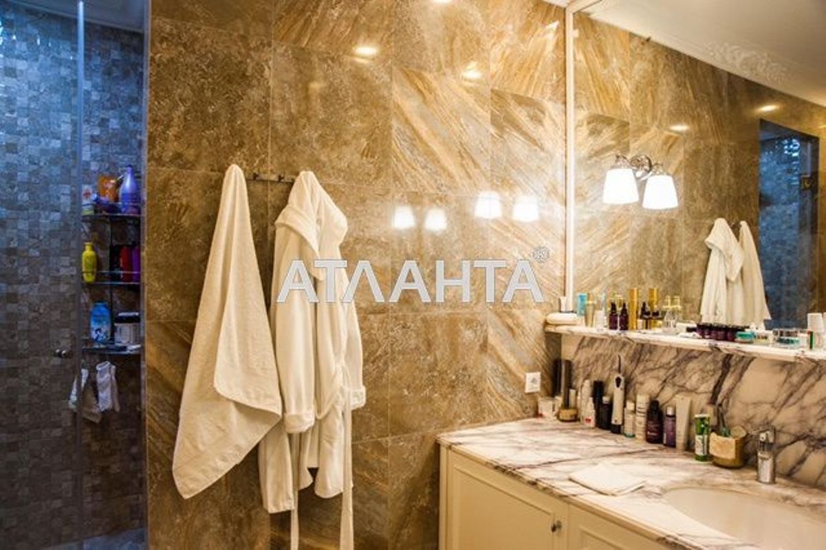 Багатокімнатна квартира за адресою вул. Проспект Шевченка (площа 153 м²) - Atlanta.ua - фото 12