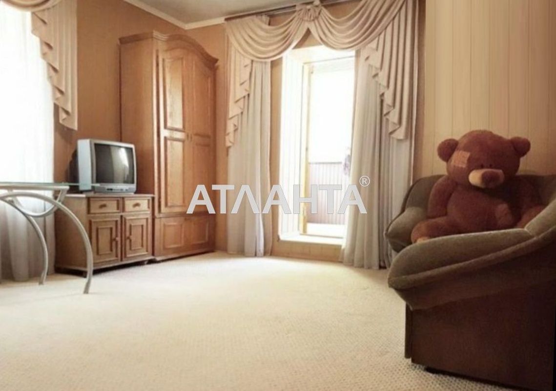 3-кімнатна квартира за адресою вул. Успенська (площа 88 м²) - Atlanta.ua - фото 5