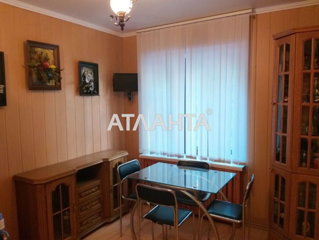 3-кімнатна квартира за адресою вул. Успенська (площа 88 м²) - Atlanta.ua - фото 6