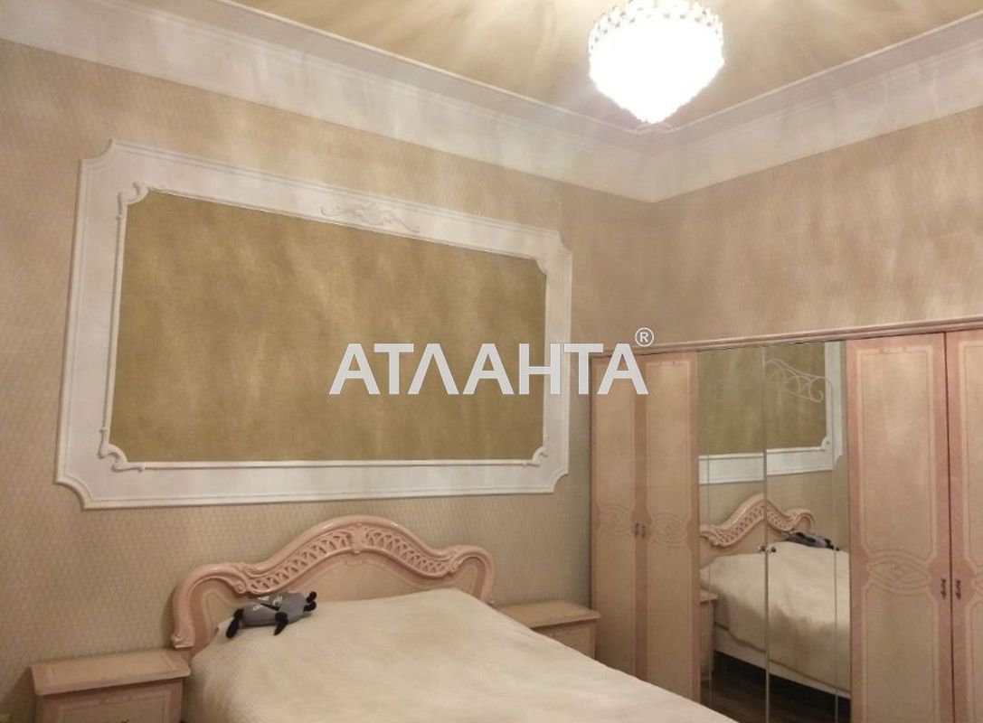 3-кімнатна квартира за адресою вул. Успенська (площа 88 м²) - Atlanta.ua - фото 9