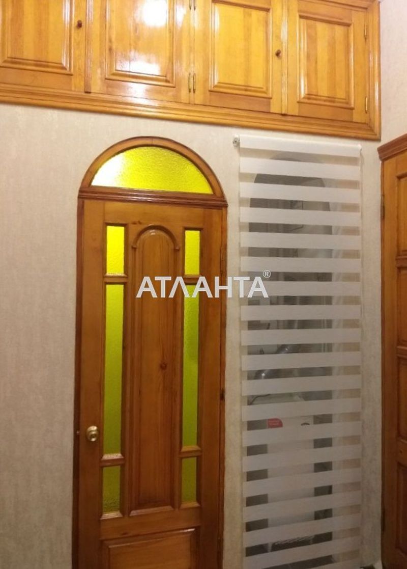 3-кімнатна квартира за адресою вул. Успенська (площа 88 м²) - Atlanta.ua - фото 17