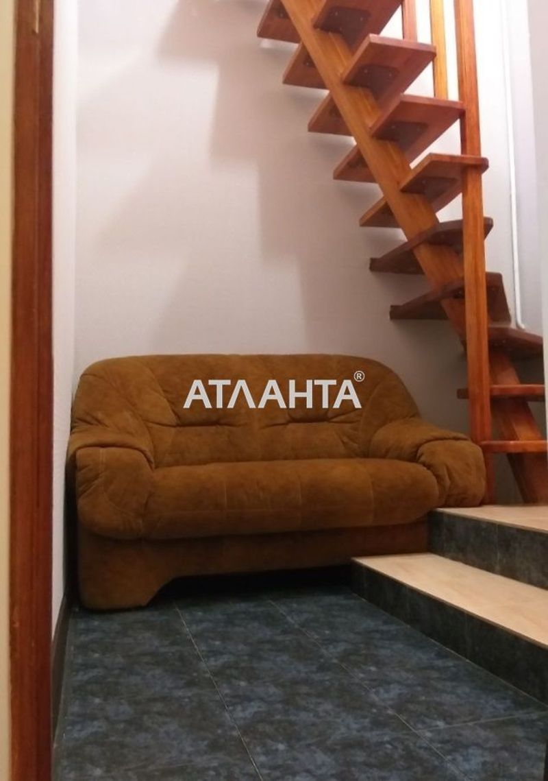 3-кімнатна квартира за адресою вул. Успенська (площа 88 м²) - Atlanta.ua - фото 23