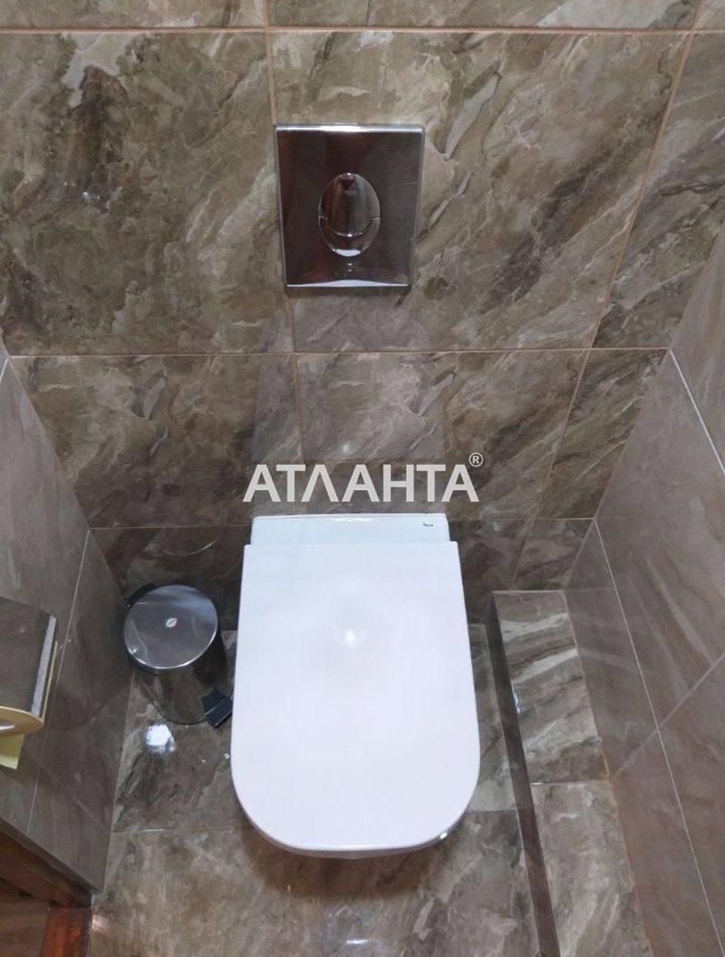 3-кімнатна квартира за адресою вул. Успенська (площа 88 м²) - Atlanta.ua - фото 24