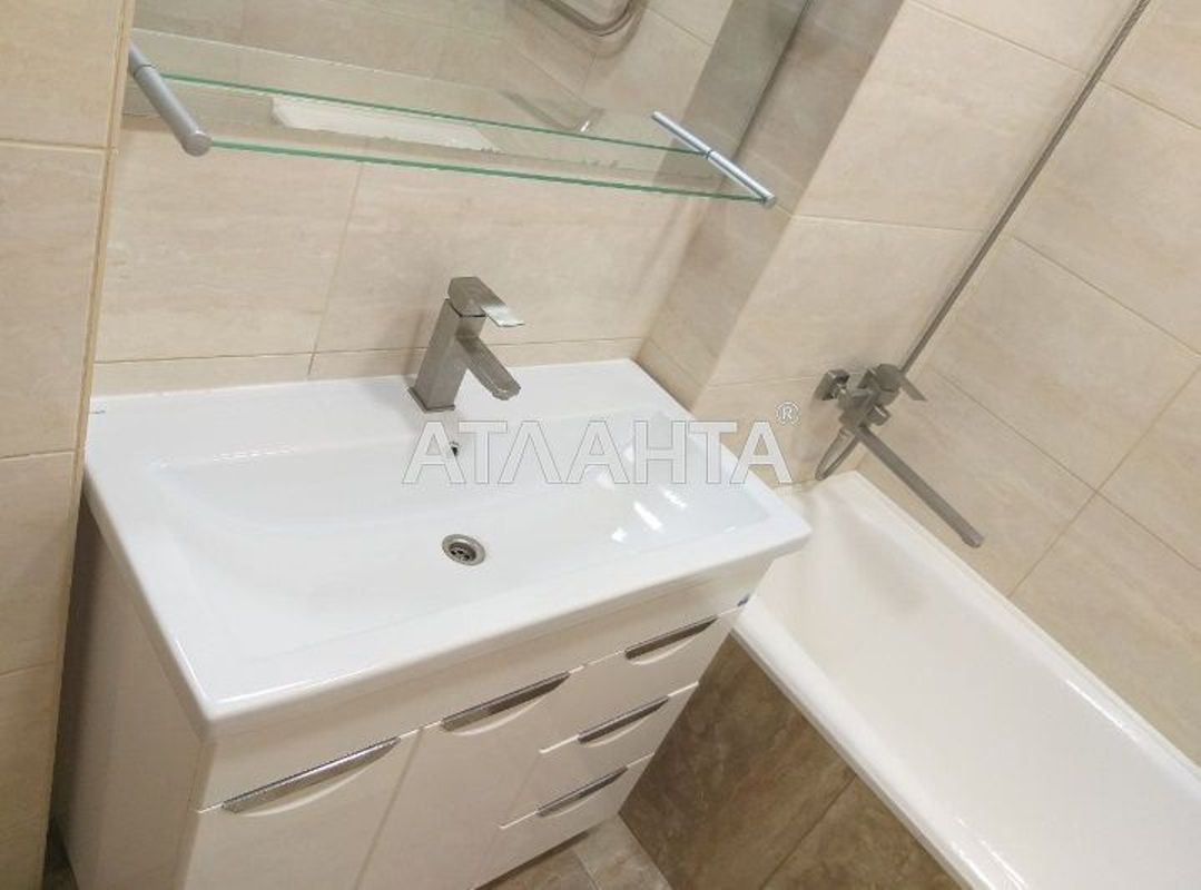 3-кімнатна квартира за адресою вул. Успенська (площа 88 м²) - Atlanta.ua - фото 28