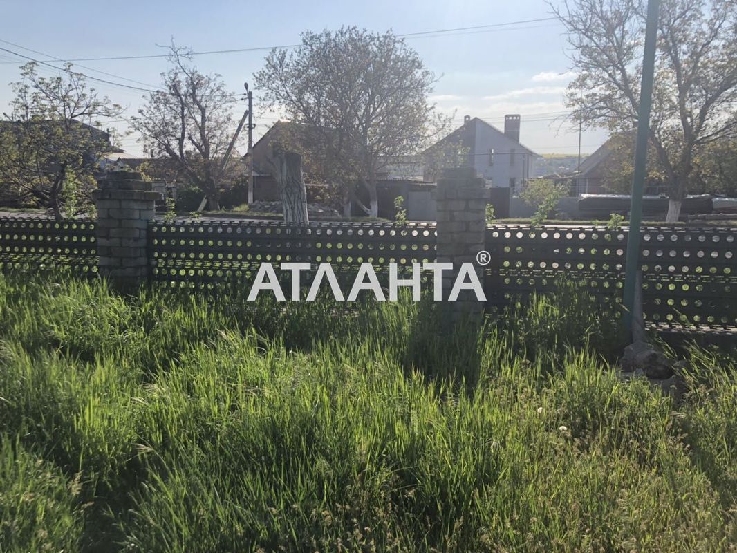 Участок по адресу ул. Черноморцев (площадь 10,3 сот) - Atlanta.ua - фото 4