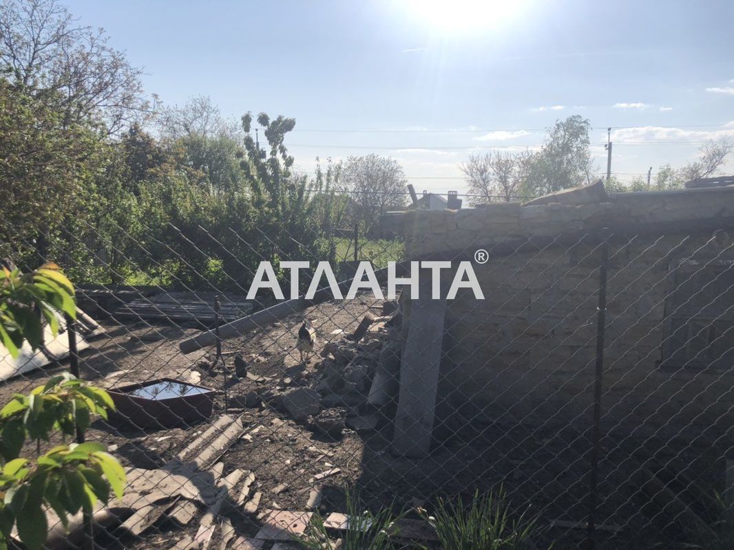 Участок по адресу ул. Черноморцев (площадь 10,3 сот) - Atlanta.ua - фото 6