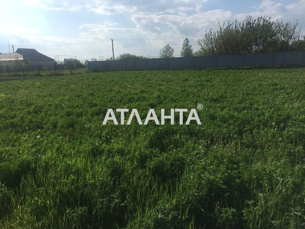 Ділянка за адресою вул. Новоселівська (площа 9,2 сот) - Atlanta.ua - фото 2