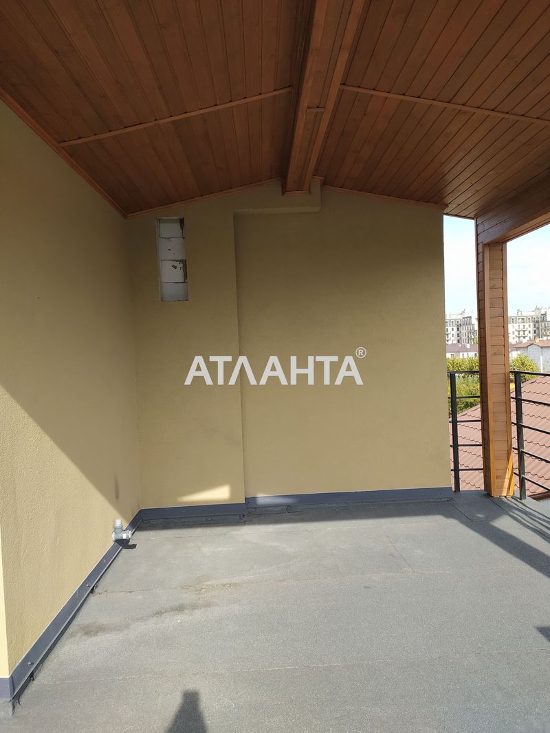 House by the address st. Ekaterininskaya (area 225 m²) - Atlanta.ua - photo 13