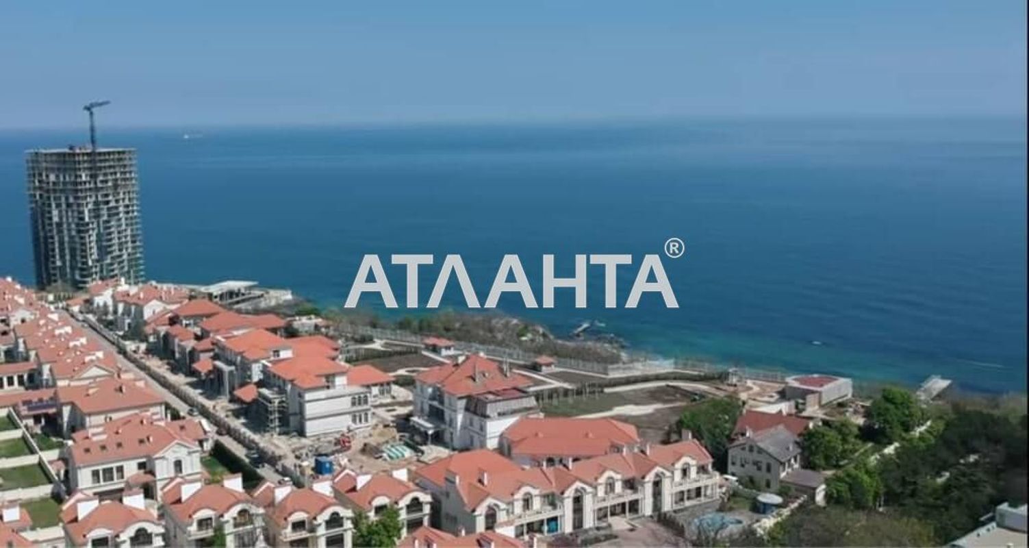 1-кімнатна квартира за адресою вул. Гагарінське плато (площа 58 м²) - Atlanta.ua - фото 2