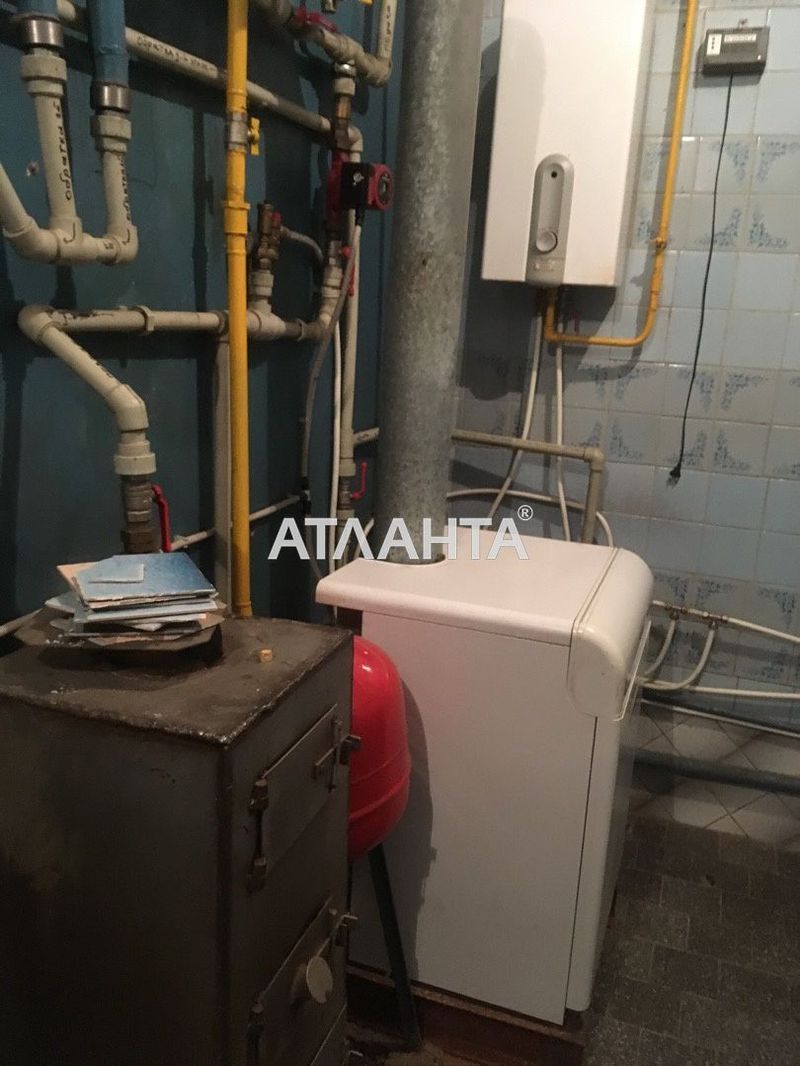 Дом по адресу ул. Кошевого Олега (площадь 476 м²) - Atlanta.ua - фото 19