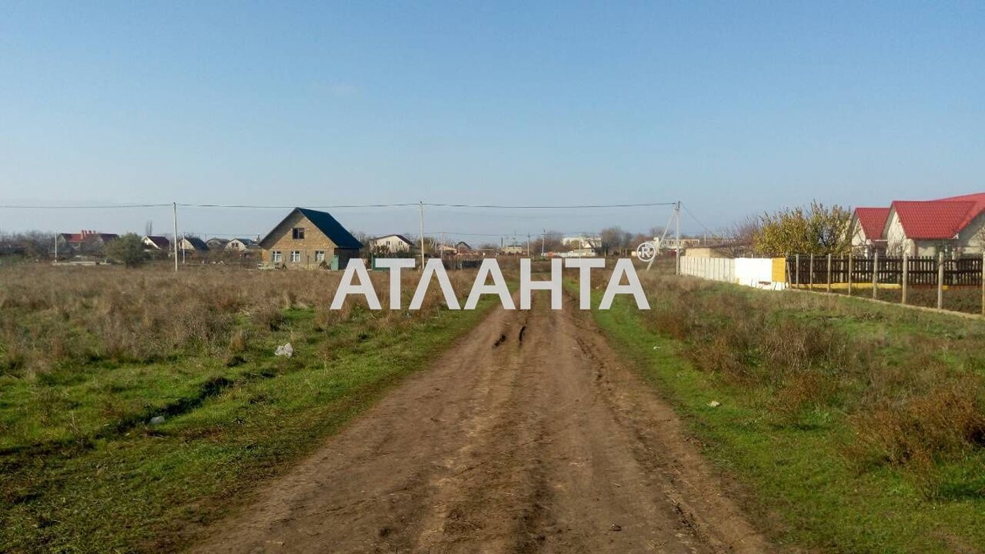 Landplot by the address st. Mira (area 10,3 acr) - Atlanta.ua - photo 2