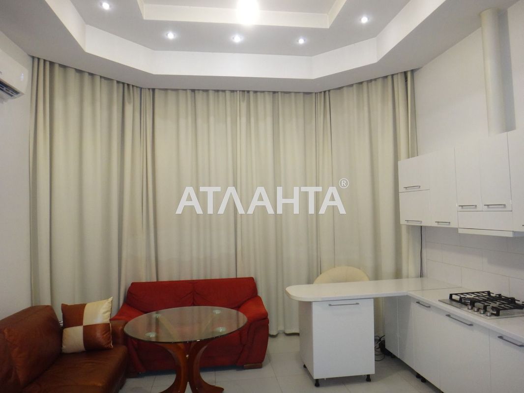 House by the address st. Sirenevaya Buzkova (area 570 m²) - Atlanta.ua - photo 11